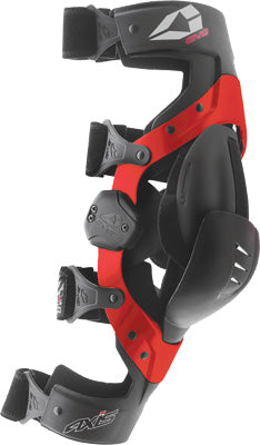EVS Sports AXIS SPORT KNEE BRACE MD PAIR # 212055-0141 NEW