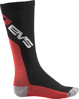 EVS Sports MOTO SOCKS PAIR L/XL # M-SOCK-L/XL NEW