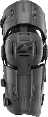 EVS PR/RS9 KNEE BRACE SM RS9-BK-SP