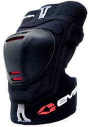 EVS GLIDER KNEE PADS SMALL PART# KGL-S