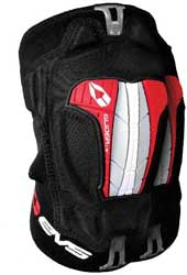 EVS GLIDER LT KNEE PADS SMALL PART# LKG-S