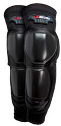 EVS Sports BURLY ELBOW GUARDS PAIR L # BURLY-L NEW