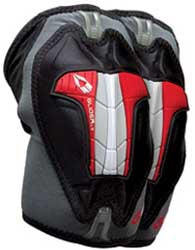 EVS GLIDER LT ELBOW GUARDS SMALL PART# LEG-S