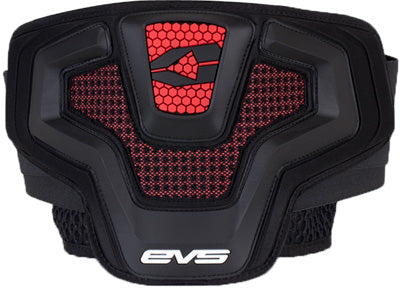 EVS Sports BB1 CELTEK KIDNEY BELT BLK S # KBBB1-S NEW