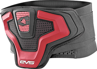 EVS Sports BB1 CELTEK KIDNEY BELT RED L # KBBB1R-L NEW