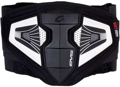 EVS Sports BB04 KIDNEY BELT BLK XL # KBBB04-XL NEW