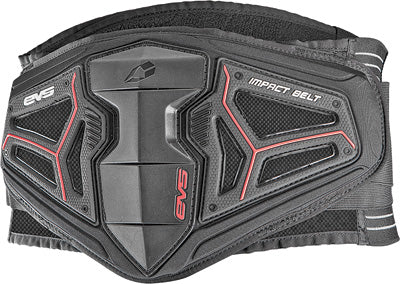 EVS Sports BB04 KIDNEY BELT BLK LG # KBBB04-L NEW