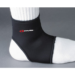 EVS Sports AS06 ANKLE SUPPORT M # AS06BK-M NEW