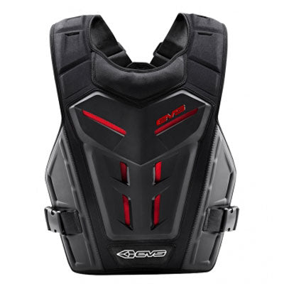 EVS Sports REVO 4 UNDER PROT BLACK L/XL # 412305-0309 NEW