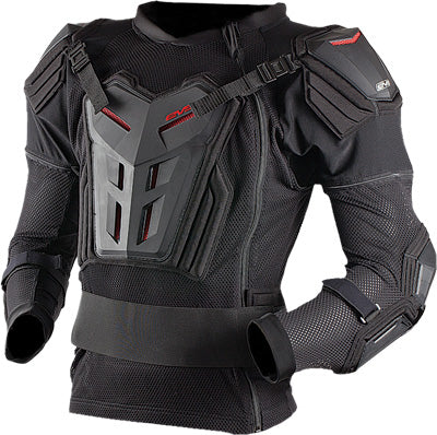 EVS Sports COMP SUIT YOUTH MD # CSBK-YM NEW