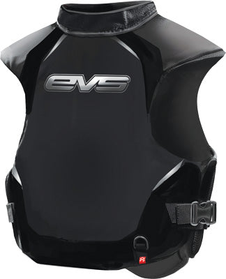 EVS Sports SV1 RACE VEST HI-VIZ ORANGE XS/S # SV1R-XS/S NEW