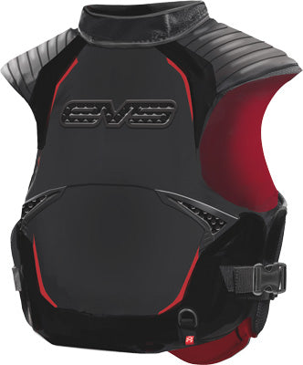 EVS Sports SV1 TRAIL VEST BLK XS/S # SV1T-XS/S NEW