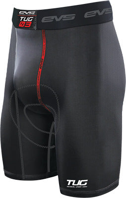 EVS UG03 AIRTECH SHORTS VENTED YOUTH SMALL PART# 812505-0116