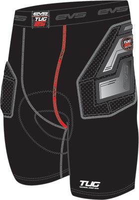 EVS Sports TUG RIDING SHORT VENTED YTH LG # 812505-0118 NEW