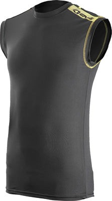 EVS Sports TUG TOP NO SLEEVE BLK M/L # TUG-TOPNS-M/L NEW