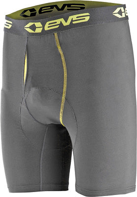 EVS Sports TUG BOTTOM MOTO BOXER BLK M/L # TUG-BOTMBOX-M/L NEW