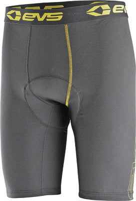 EVS Sports TUG BOTTOM VENTED SHORT BLK M/L # TUG-BOTVENTS-M/L NEW