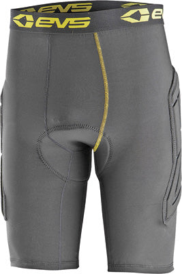 EVS Sports TUG BOTTOM PADDED SHORT BLK XL/XXL # TUG-BOTPADS-XL/XXL NEW