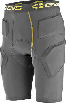 EVS Sports TUG BOTTOM IMPACT SHORT BLK M/L # TUG-BOTIMPS-M/L NEW