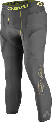 EVS Sports TUG BOTTOM IMPACT 3/4 PANT BLK M/L # TUG-BOTIMP3/4-M/L NEW