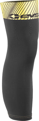 EVS BRACE SLEEVES X-SMALL US-HIVIZ-XS