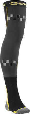 EVS Sports FUSION SOCK COMBO PAIR L/XL # FSN-HIVIZ-L/XL NEW