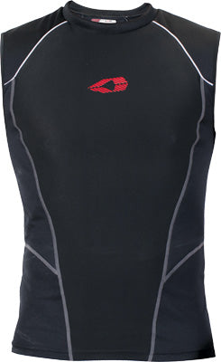 EVS CORE TEMPERATURE REGULATOR VEST BLACK X-LARGE PART# CTRV-XL