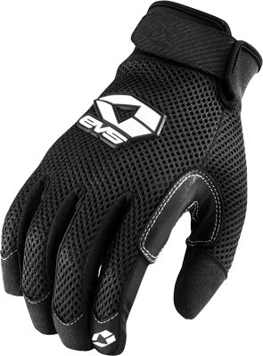 EVS LAGUNA AIR GLOVES BLACK SMALL PART# 612101-0102