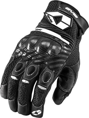 EVS Sports NYC GLV BLACK L # 612104-0104 NEW