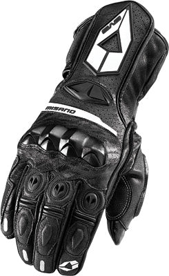 EVS MISANO SPORT GLOVES BLACK SMALL PART# 612106-0102