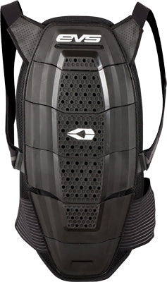 EVS SPORT BACK JACKET BLACK L/X PART# 512101-0113