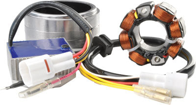 TRAIL TECH ELEC SYS KTM 4 STRK PART# SR-8310 NEW