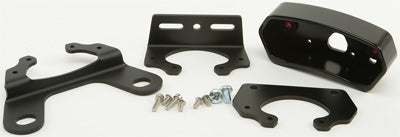 TRAIL TECH ENDURANCE II PROTECTOR MULTI- MOUNT BLK PART# 021-MP2 NEW