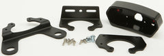 TRAIL TECH ENDURANCE II PROTECTOR MULTI- MOUNT BLK PART# 021-MP2 NEW