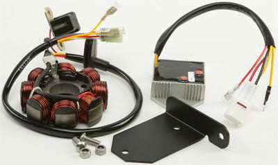 TRAIL TECH TRAIL TECH ELEC SYS KTM PART# SR-8312 NEW