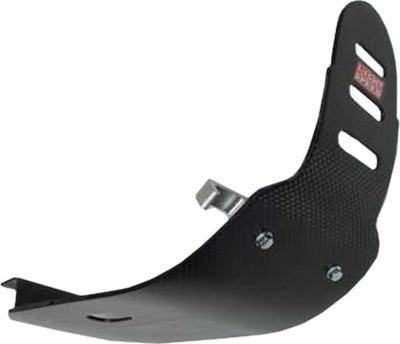 LIGHTSPEED GLIDE PLATE CRF250R 04-08 PART# 012-00344 NEW