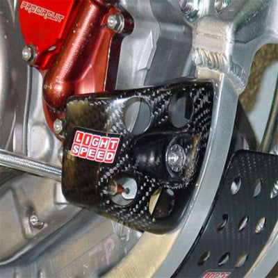 LIGHTSPEED CASE GUARD SET 023-04390