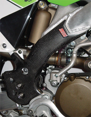 LIGHTSPEED Frame Guards PART NUMBER 033-00480