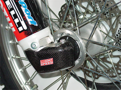 LIGHTSPEED FORK LUG GUARD (RIGHT) 532-00490