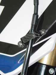 LIGHTSPEED BRAKE LINE GUIDE 170-00000