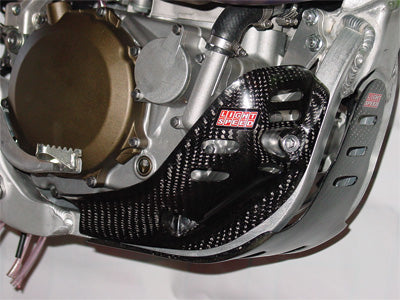 LIGHTSPEED CASE GUARD (RIGHT) 021-02440