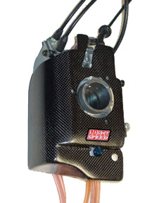 LIGHTSPEED Heat Shield PART NUMBER 490-00300