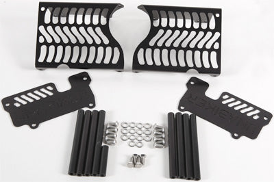 UNABIKER RADIATOR GUARD KTM 09-13 KTM 65 SXS SX PART# 13KTM65SX-K NEW