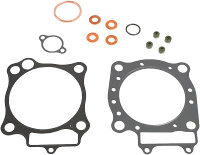 ATHENA PARTIAL TOP END GASKET KIT CRF450R 02-06 PART# P400210600064 NEW