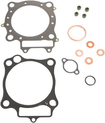 ATHENA PARTIAL TOP END GASKET KIT CRF450R 07-08 PART# P400210600215 NEW