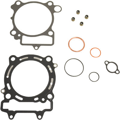 ATHENA PARTIAL TOP END GASKET KIT KX450F 09 PART# P400250600048 NEW