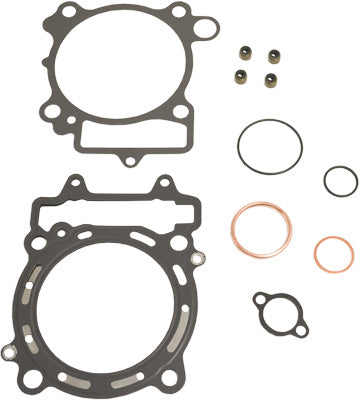 ATHENA PARTIAL TOP END GASKET KIT KX450F 10-12 PART# P400250600055 NEW