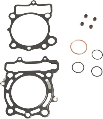 ATHENA PARTIAL TOP END GASKET KIT KX250F 09-12 PART# P400250600047 NEW