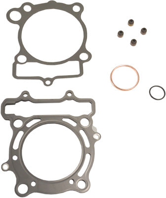 ATHENA PARTIAL TOP END GASKET KIT KX250F 04-08 PART# P400250600016 NEW