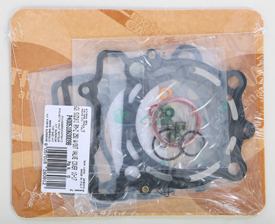 ATHENA PARTIAL TOP END GASKET KIT RMZ250 10-12 PART# P400510600076 NEW